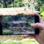 Galaxy A57 5G Teman Healing