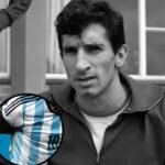 Pita Hitam Argentina