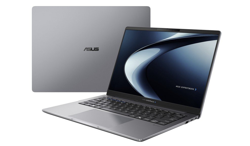 Asus Laptop Bisnis 