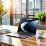 Asus Laptop Bisnis
