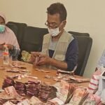 Bank Indonesia Ganti Uang Rusak