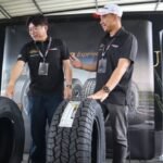 Pasar Jatim Ban Hankook