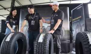 Pasar Jatim Ban Hankook
