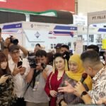 Khofifah Krista Exhibitions UMKM ALLPACK
