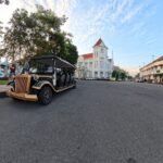 Wajah Baru Lamora Kota Lama Surabaya