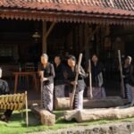Budaya Osing Desa Sejahtera Astra Kemiren