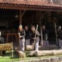 Budaya Osing Desa Sejahtera Astra Kemiren