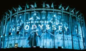 Odyssey Jaecoo Haijatim Film Odyssey Jaecoo
