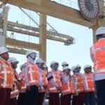 Pelindo TPS Portground Anak-Anak