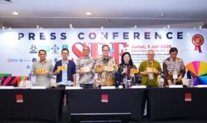 Surabaya Printing Expo 2026