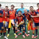 Ranking FIFA Spanyol