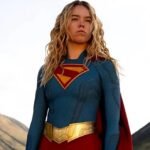 Supergirl Gagal Terbang Tinggi