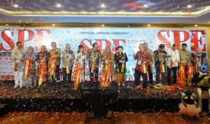 Surabaya Printing Expo (SPE) 2026 Haijatim Surabaya Printing Expo (SPE) 2026