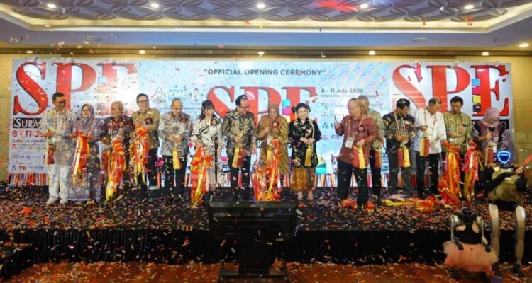 Surabaya Printing Expo (SPE) 2026