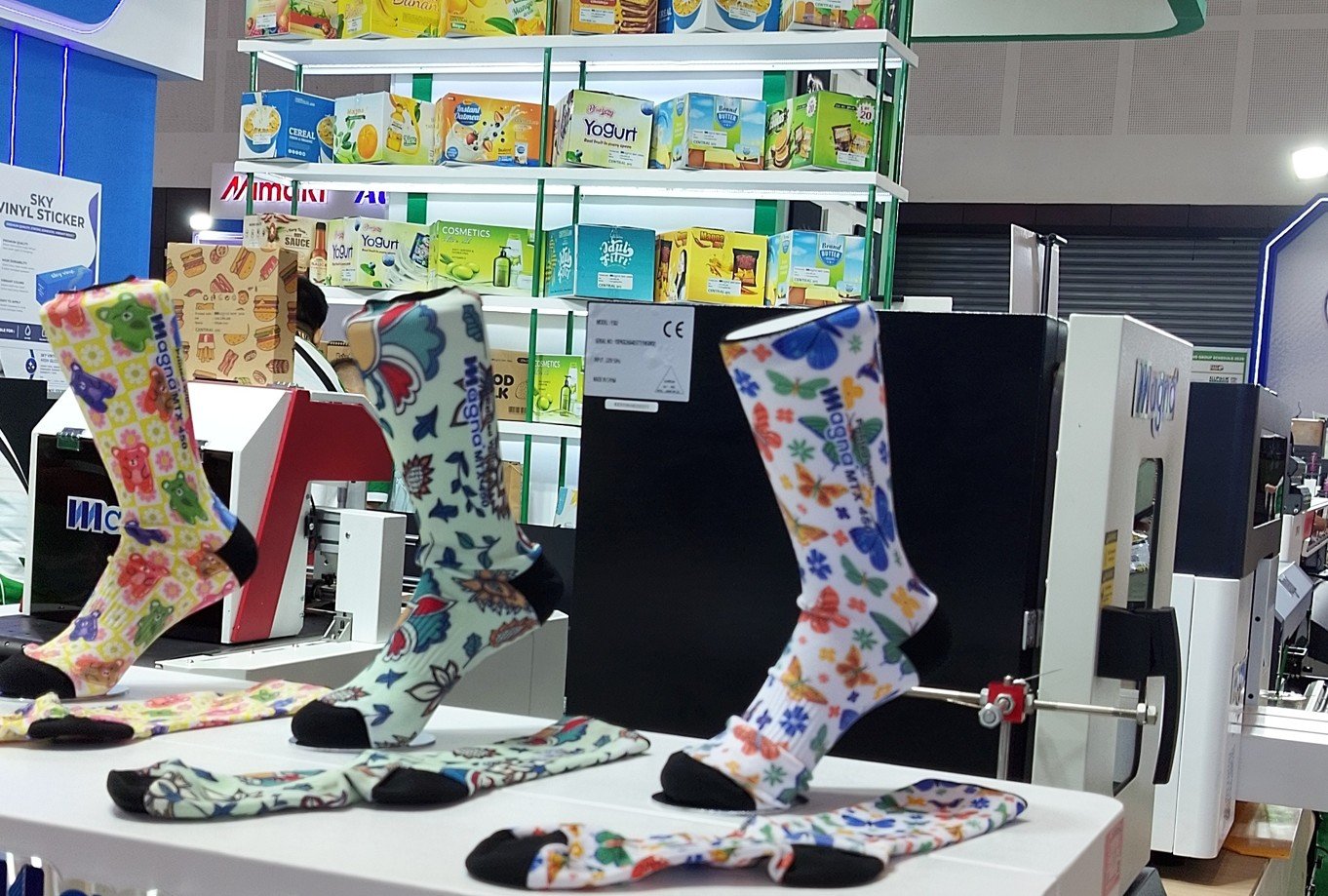 Surabaya Printing Expo (SPE) 2026 