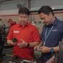 Yayasan Astra - YDBA UMKM Naik Kelas