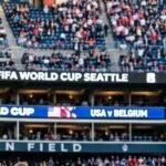 Trump FIFA Piala Dunia