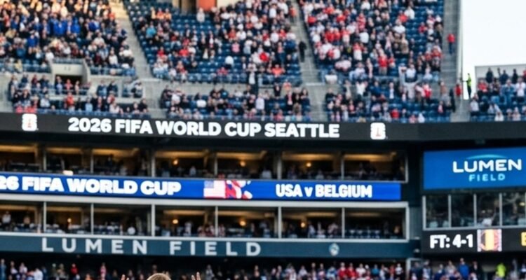 Trump FIFA Piala Dunia