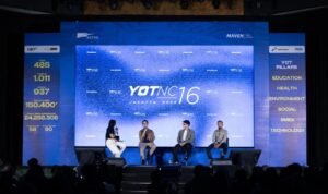 Young On Top National Conference