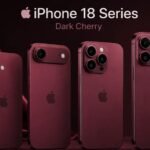 Harga iPhone 18