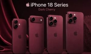 Harga iPhone 18