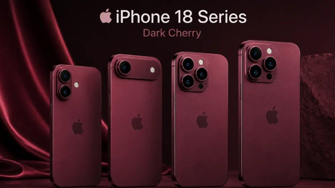 Harga iPhone 18