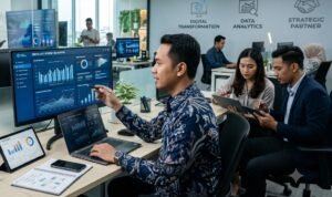 Akuntan Digital Haijatim Akuntan di Era Digital