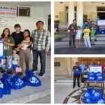 BRI Region 12 Surabaya Tebar Kepedulian HUT ke-81 RI