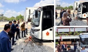 BRI Kancab Kapas Krampung Ubaya