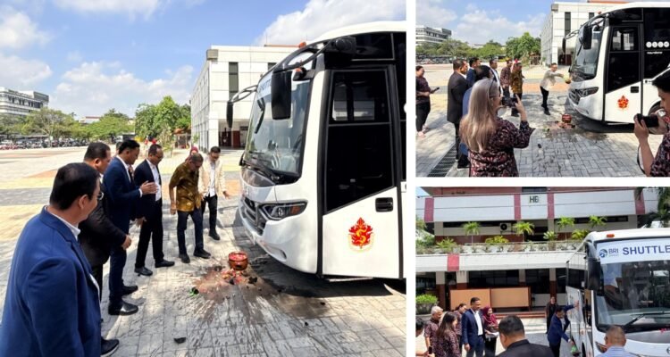 BRI Kancab Kapas Krampung Ubaya