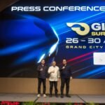 GIIAS 2026 Surabaya