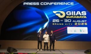 GIIAS 2026 Surabaya