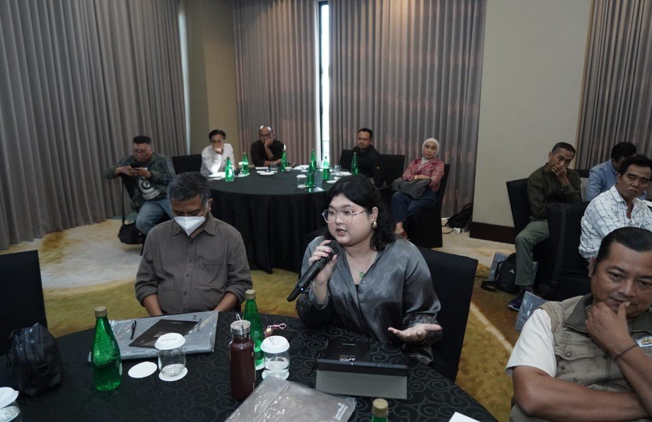 Revisi UU Hak Cipta
