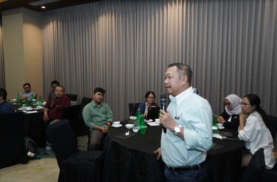Revisi UU Hak Cipta