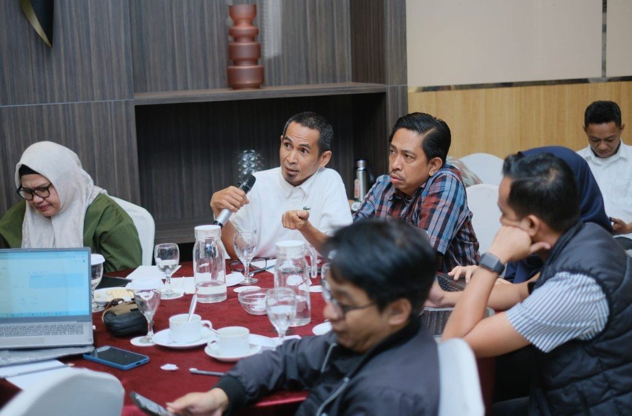 Revisi UU Hak Cipta