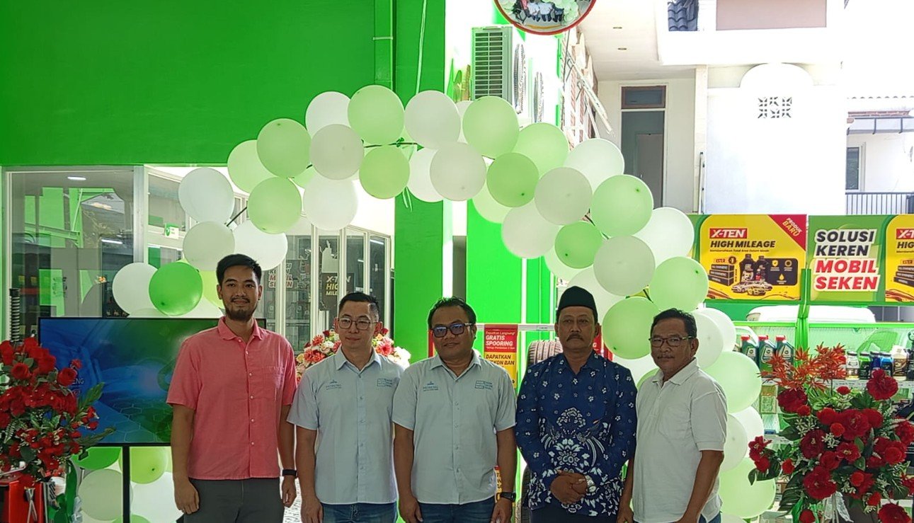 Mobeng ke-30 di Sidoarjo