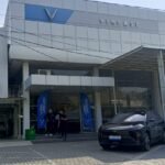 VinFast Test Drive Surabaya