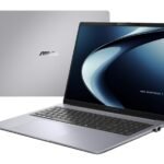 Asus Rilis Laptop Bisnis Profesional