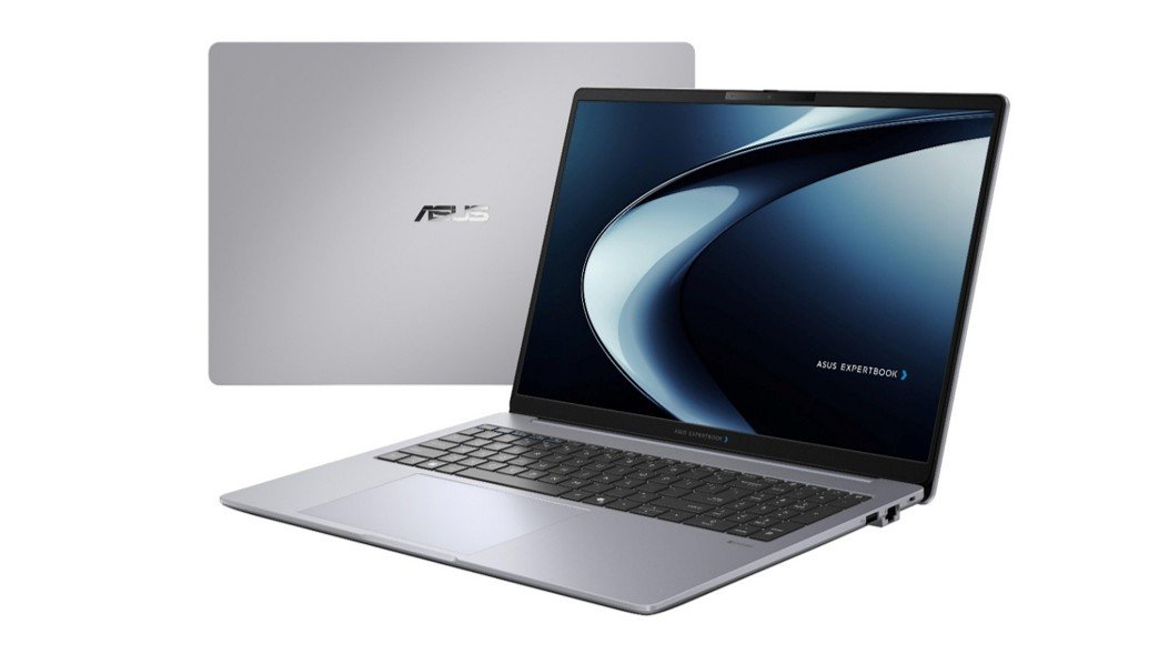 Asus Rilis Laptop Bisnis Profesional