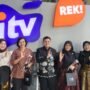 BRI BO Surabaya Jemursari Dengan JTV
