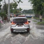 Surabaya Potensi Banjir Rob Akhir September