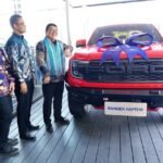 Dealer 3S Ford Terbesar Surabaya
