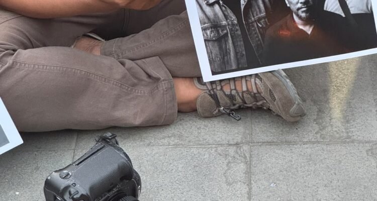 Pewarta Foto Indonesia (PFI) Jurnalis Hilang