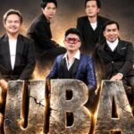 Dodhy Kangen Band