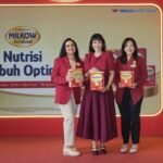 MILKOW ActiGrow NutriTotal Formula