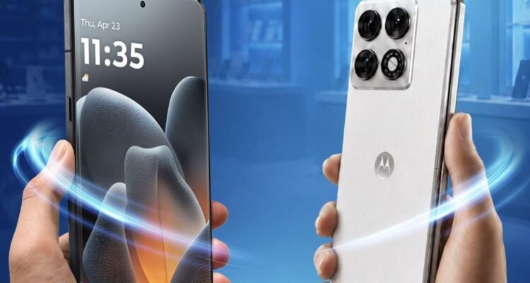 Motorola Parade Festival Belanja Erafone 2026