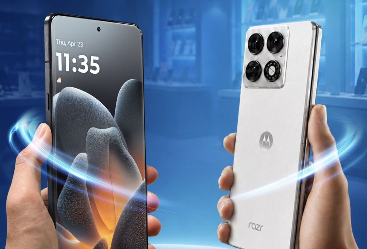 Motorola Parade Festival Belanja Erafone 2026
