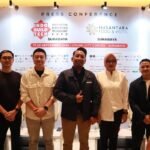 Nusantara Food & Hotel Expo 2026 Surabaya