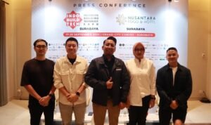 Nusantara Food & Hotel Expo 2026 Surabaya