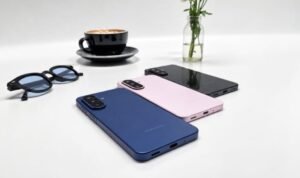 Samsung Galaxy A27 5G